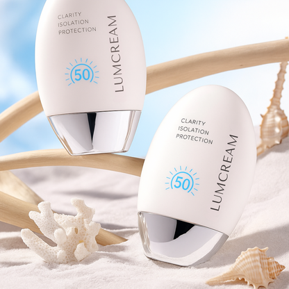 LUMCREAM FPS 50