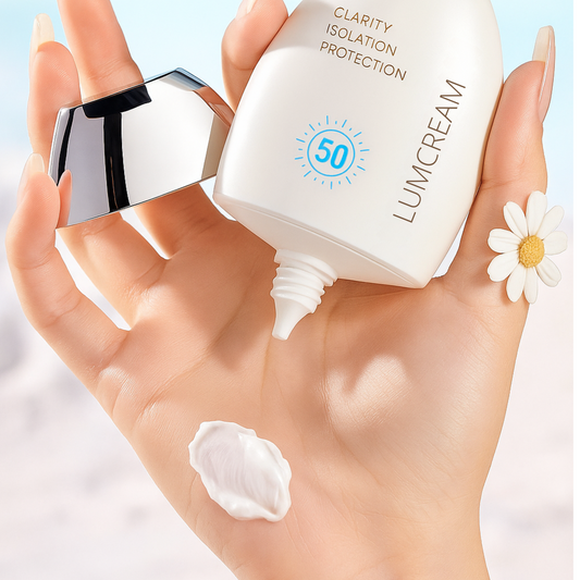 LUMCREAM FPS 50