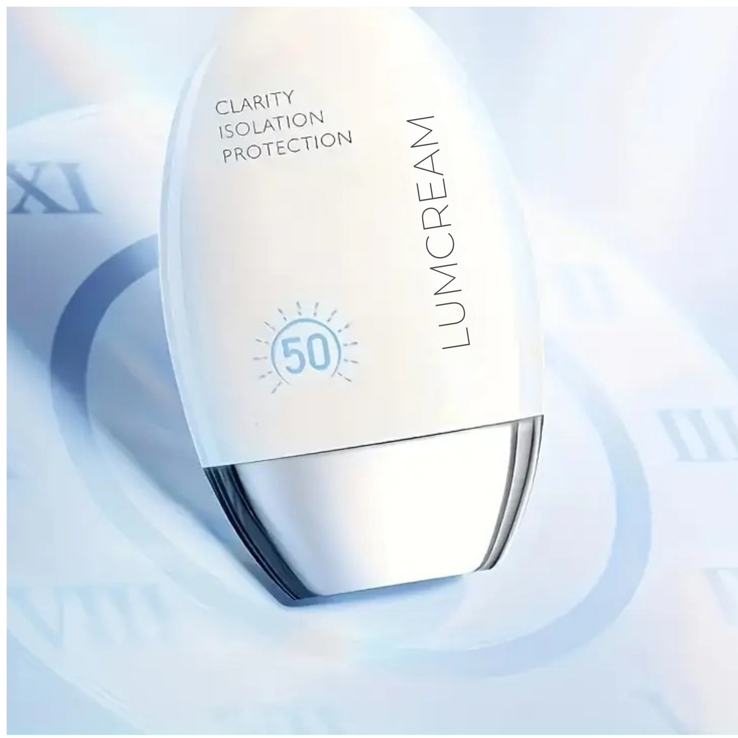 LUMCREAM FPS 50