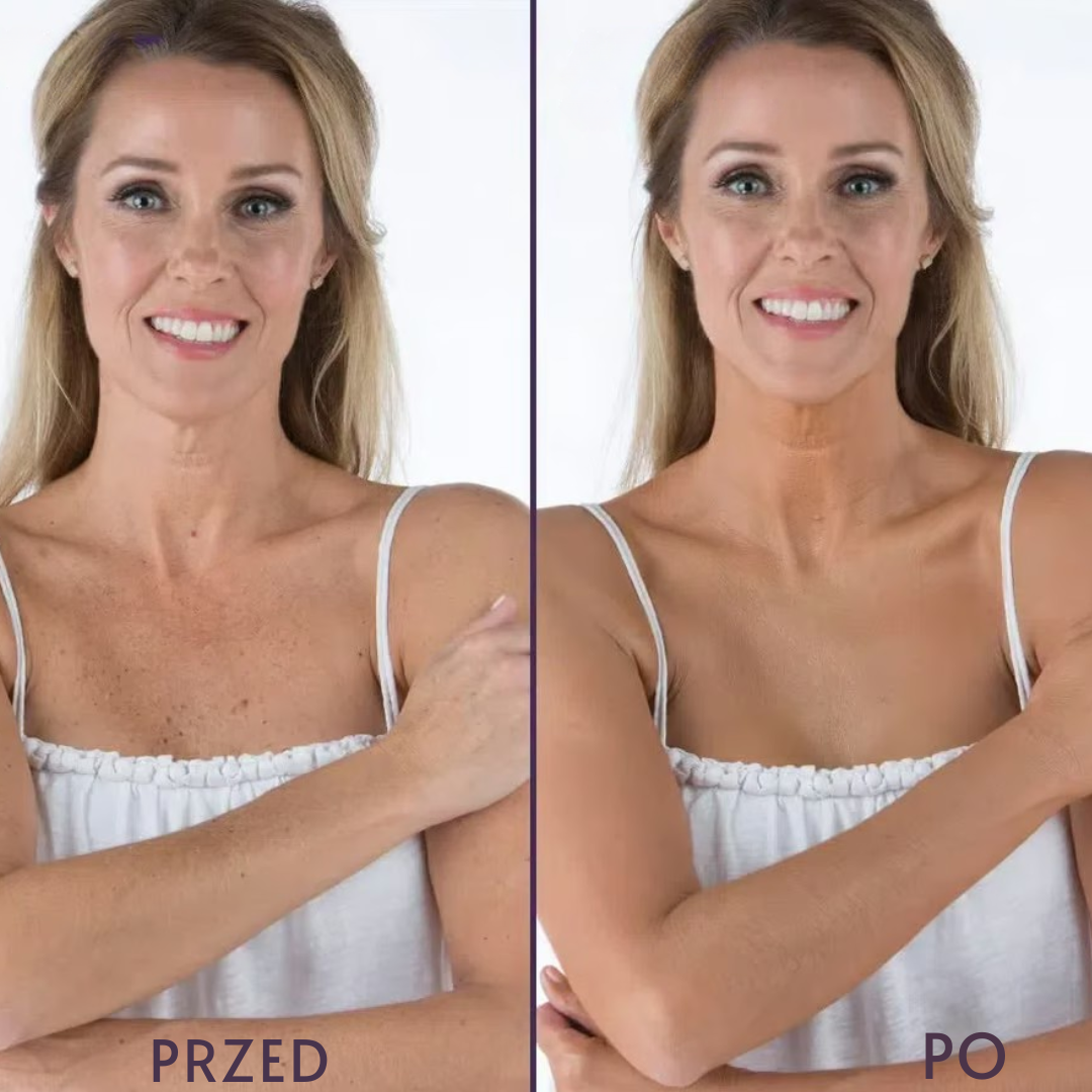 LumBody™ Fini Satiné