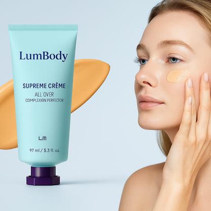 Crème Suprême
