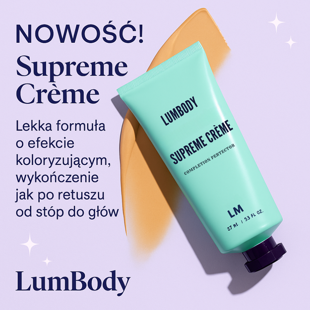 Crème Suprême
