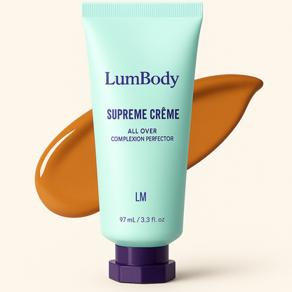 Crème Suprême