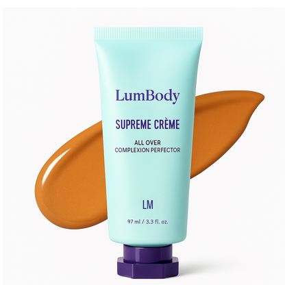 Crème Suprême