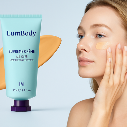 Crème Suprême