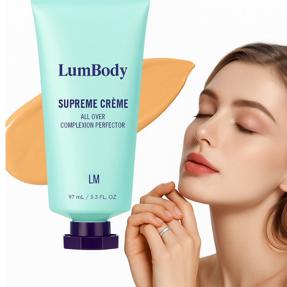 Crème Suprême