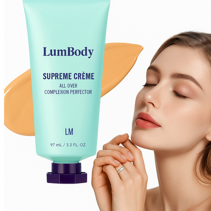 Crème Suprême